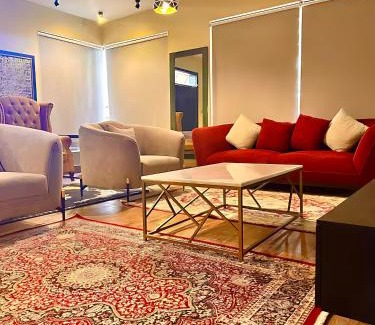 Murree Hotel | Pasha Nova