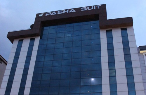 Tokat Apartamento | Pasha Plus Hotel