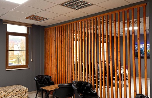 Tokat Apartamento | Pasha Plus Hotel