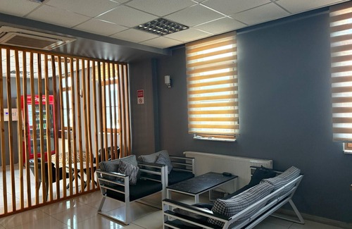 Tokat Apartamento | Pasha Plus Hotel