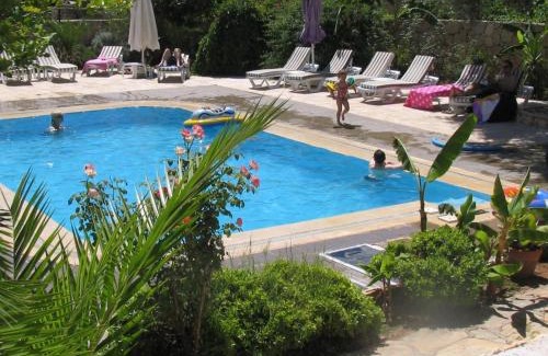 Kalkan Apartamento | Pasha Suites
