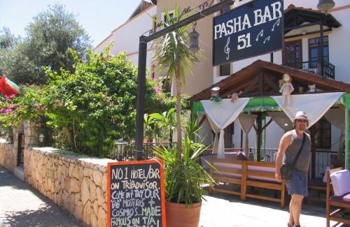 Kalkan Apartamento | Pasha Suites
