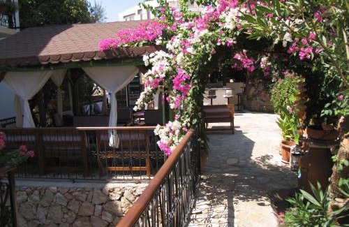 Kalkan Apartamento | Pasha Suites
