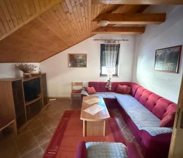 Babanovac Apartamento | Pasha Vlašić