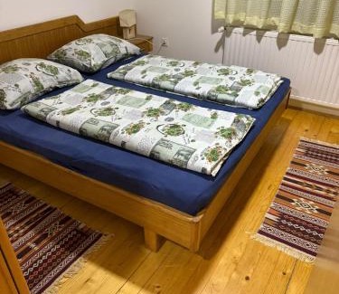 Babanovac Apartamento | Pasha Vlašić
