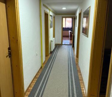 Babanovac Apartamento | Pasha Vlašić