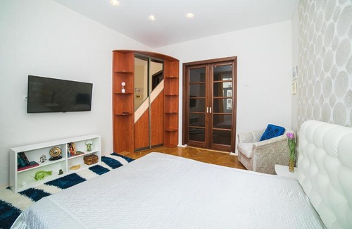 Minsk City Centre Apartamento | Pashukevich Apartment