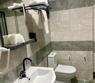 Kocasinan Apartamento | pasific otel
