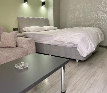 Kocasinan Apartamento | pasific otel