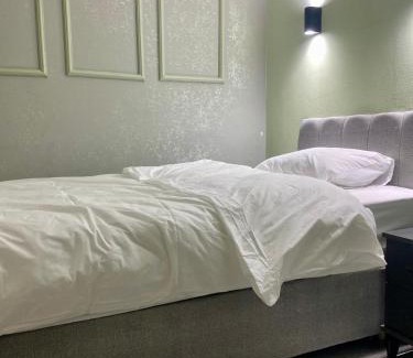 Kocasinan Apartamento | pasific otel