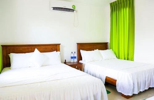 Pasikuda Villa | Pasikudah Eco Village Hotel