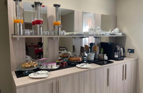 Serra San Bruno Cama Y Desayuno | Pasitea B&B