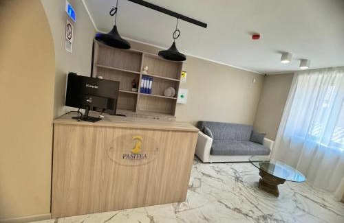 Serra San Bruno Cama Y Desayuno | Pasitea B&B