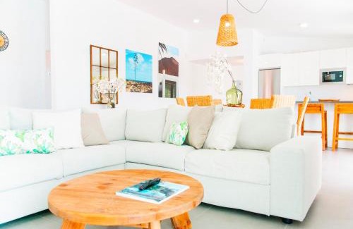 Charco del Palo Villa | Pasito Luxury Villa
