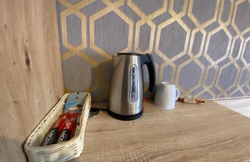 Wolow Cama Y Desayuno | Pasja Noclegi B&B