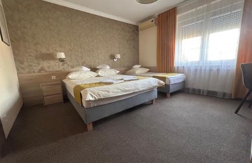 Wolow Cama Y Desayuno | Pasja Noclegi B&B