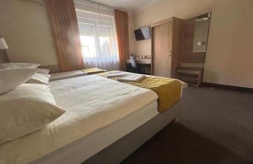 Wolow Cama Y Desayuno | Pasja Noclegi B&B