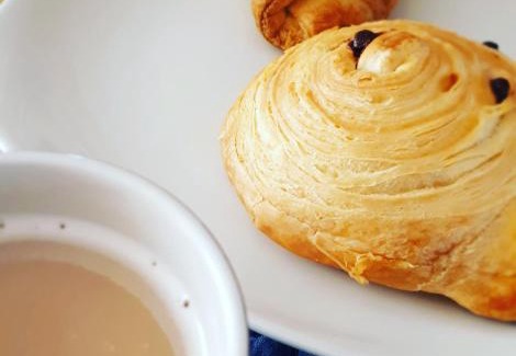 Terlizzi Cama Y Desayuno | Paso a Paso
