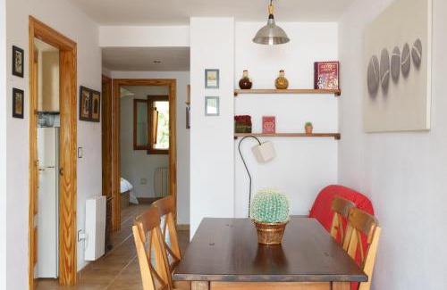 Sallent de Gállego Apartamento | Paso del Onso