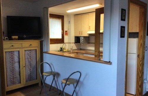 Sallent de Gállego Apartamento | Paso del Onso