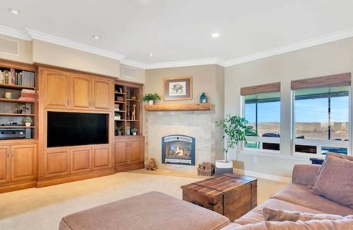San Miguel Casa | Paso Robles area home on 10 acres amazing view