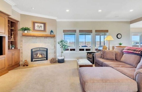 San Miguel Casa | Paso Robles area home on 10 acres amazing view