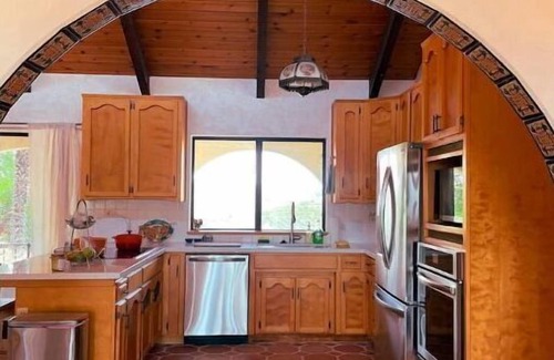 San Miguel Otro | Paso Robles unique 10 acre farm, 360 degree vineyard views, close to everything.