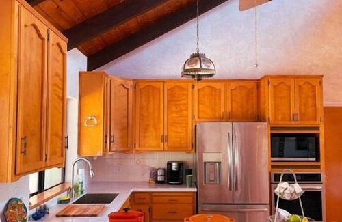 San Miguel Otro | Paso Robles unique 10 acre farm, 360 degree vineyard views, close to everything.