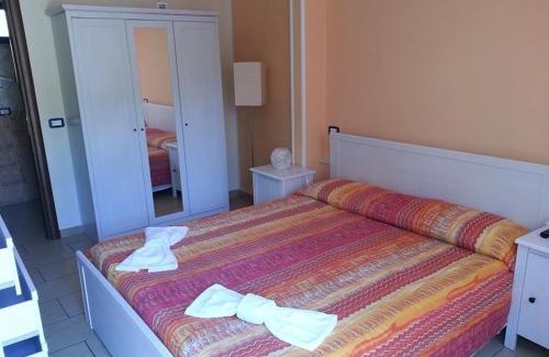 Paestum Cama Y Desayuno | Pasquale a Mare