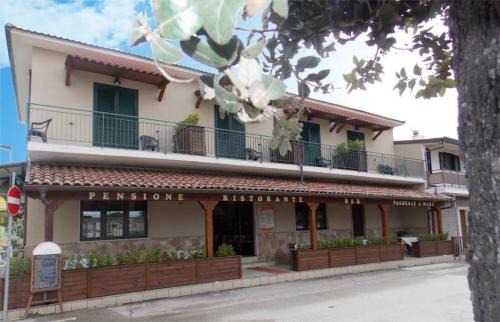 Paestum Cama Y Desayuno | Pasquale a Mare