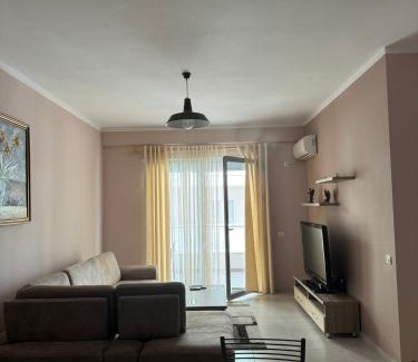 Vlore Apartamento | Pasquale & Adriana House