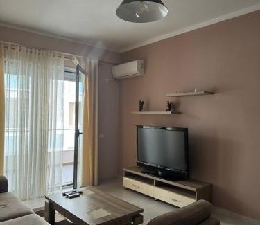 Vlore Apartamento | Pasquale & Adriana House