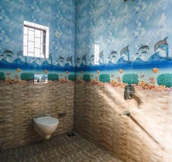 Baga Casa | Pasquina guest house