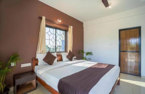 Baga Casa | Pasquina guest house