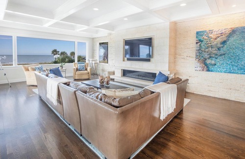 Pass-a-Grille Casa | Pass A Grille St Pete Beach Gulf Way Luxury