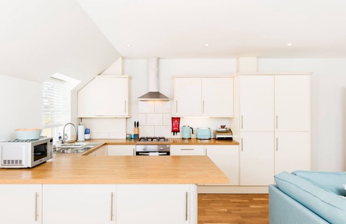 Shipston on Stour Apartamento | Pass the Keys | Self Contained 1 Bed in Shipston-On-Stour