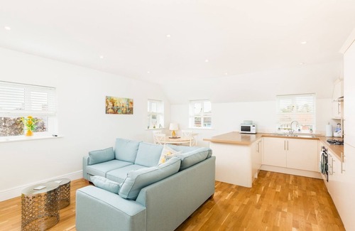 Shipston on Stour Apartamento | Pass the Keys | Self Contained 1 Bed in Shipston-On-Stour