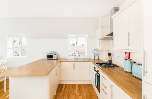 Shipston on Stour Apartamento | Pass the Keys | Self Contained 1 Bed in Shipston-On-Stour