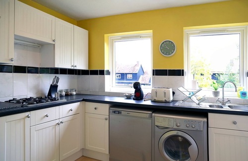 Impington Apartamento | Pass the Keys | 1BR Modern Beautiful House Pass the Keys