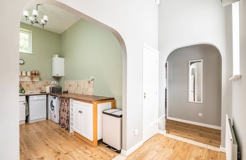 York Casa | Pass the Keys | 20 Hazelnut Grove · Spacious Contemporary 2-Bed House in York