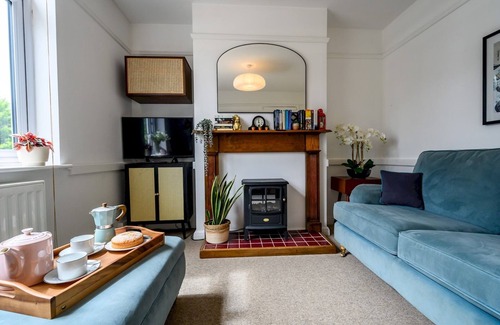 Shrewsbury Casa | Pass the Keys | 3 Bedroom home, within walking distance of town