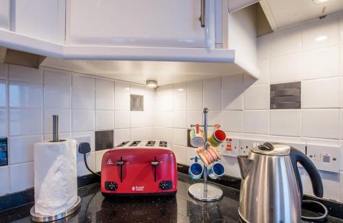 Tenby Apartamento | Pass the Keys 3 Goscar Court, Tenby