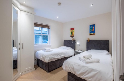 Tenby Apartamento | Pass the Keys 3 Goscar Court, Tenby