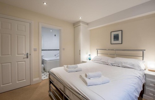 Tenby Apartamento | Pass the Keys 3 Goscar Court, Tenby
