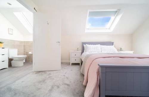 Treator Casa | Pass the Keys 4 Bedroom Family Escape Near Padstow Newquay