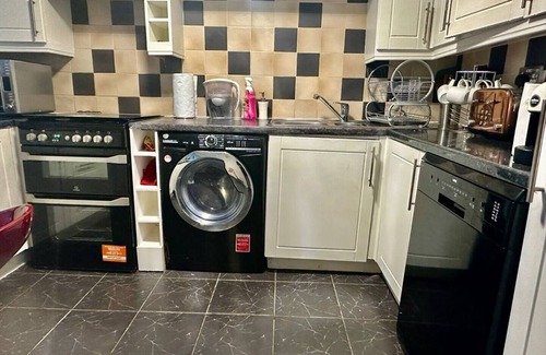 Clacton-on-Sea Casa | Pass the Keys | A Beachhouse,Home away from Home