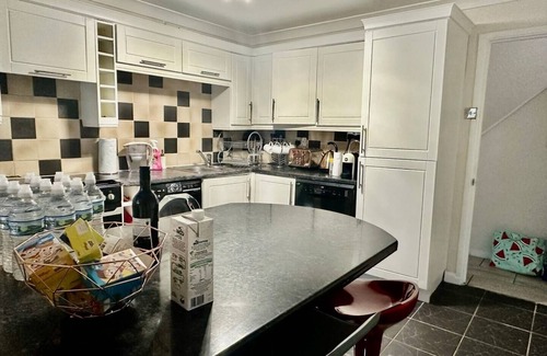 Clacton-on-Sea Casa | Pass the Keys | A Beachhouse,Home away from Home
