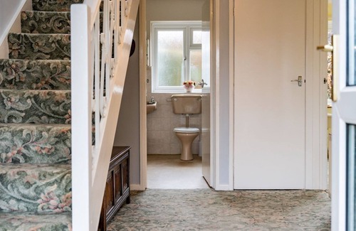 Verwood Casa | Pass the Keys | A quintessentially English home nr the New Forest
