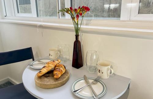Amersham Apartamento | Pass the Keys Amersham Station Road Studio