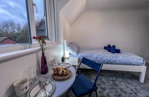 Amersham Apartamento | Pass the Keys Amersham Station Road Studio